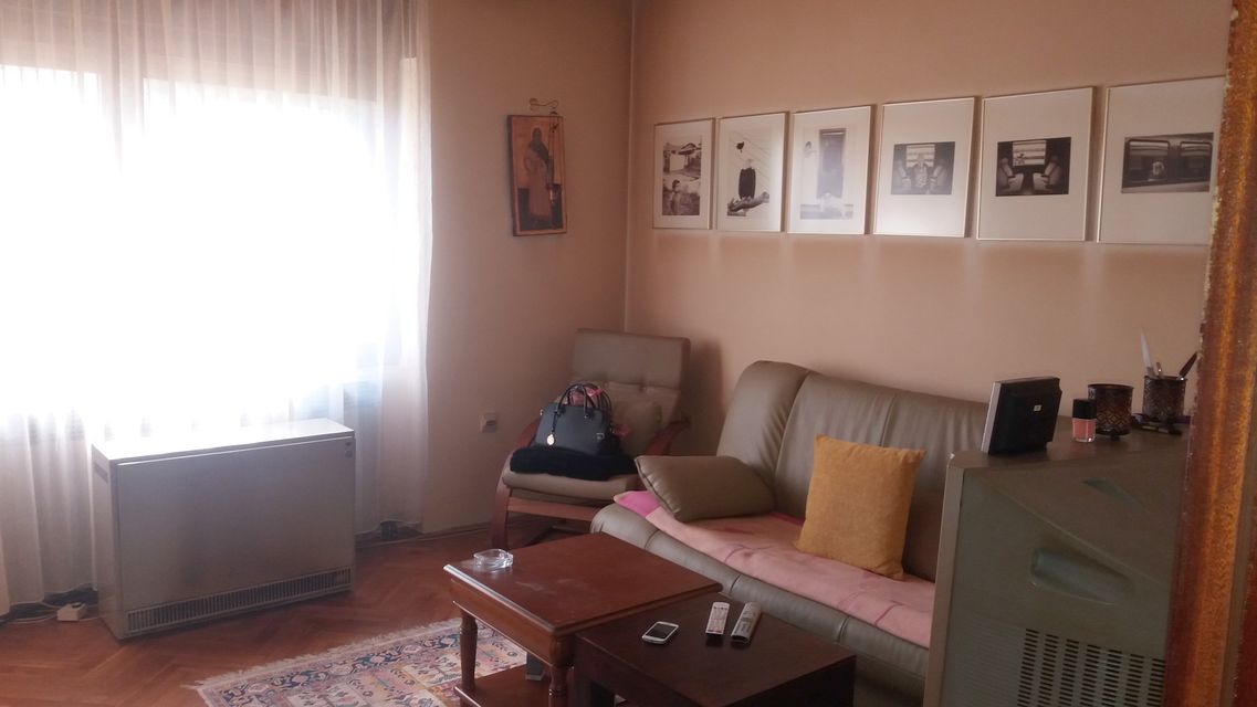 Omladinska 14, Beška - 10