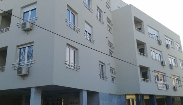 Cetinjska 6, Kragujevac