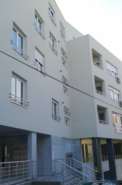 Cetinjska 6, Kragujevac - 2