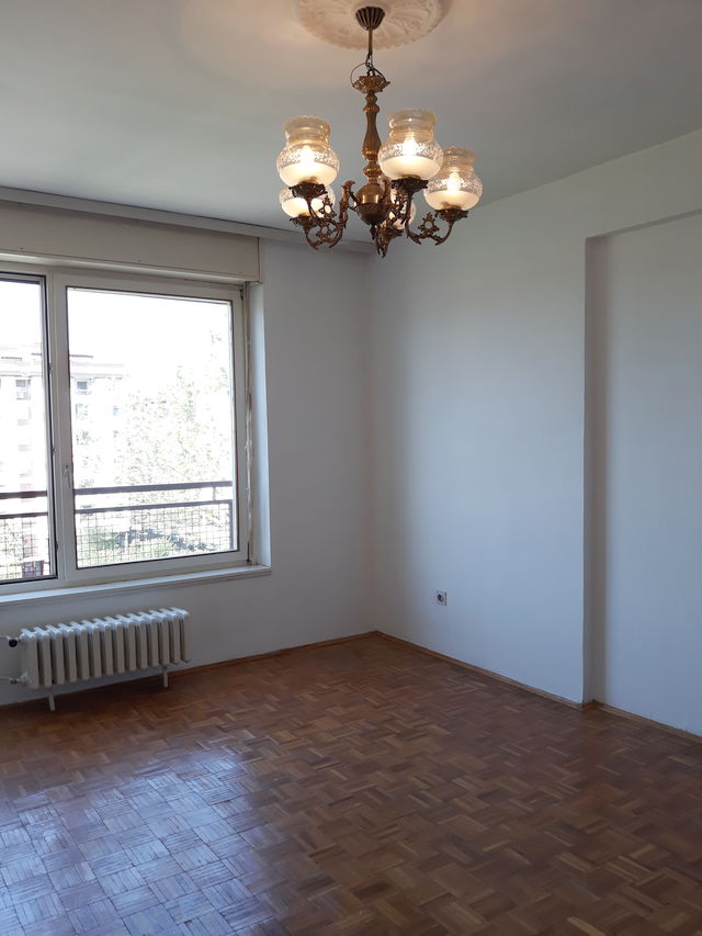 Tadeuša Košćuška 88a, Beograd - 9