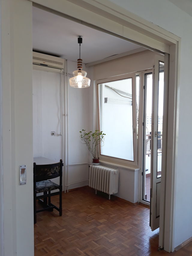 Tadeuša Košćuška 88a, Beograd - 10