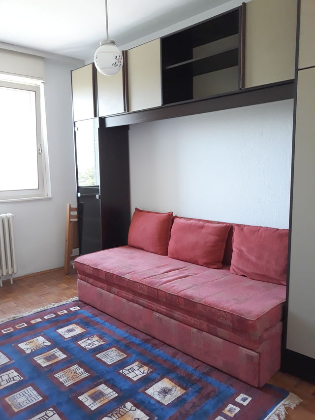 Tadeuša Košćuška 88a, Beograd - 7