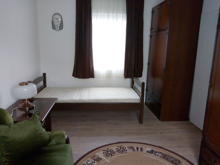 Maršala Tita 52, Beograd - 4