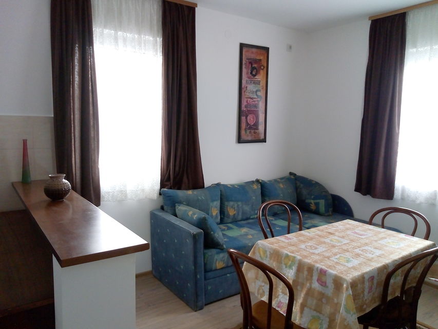 Maršala Tita 52, Beograd