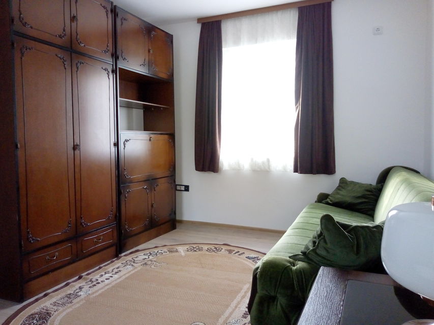 Maršala Tita 52, Beograd - 7