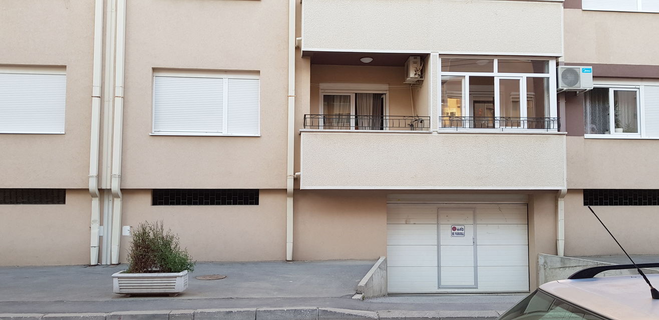 Vojvode Vlahovića 41B, Beograd