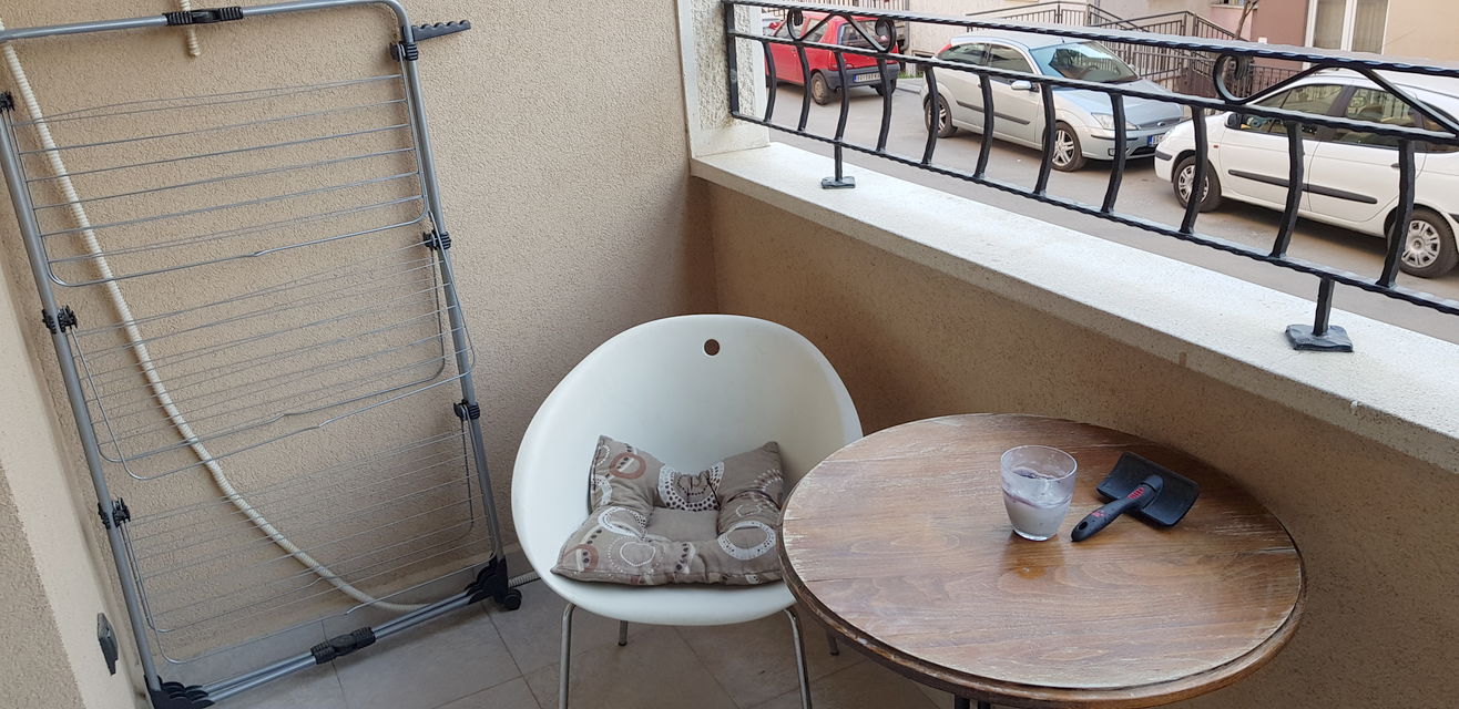 Vojvode Vlahovića 41B, Beograd - 2