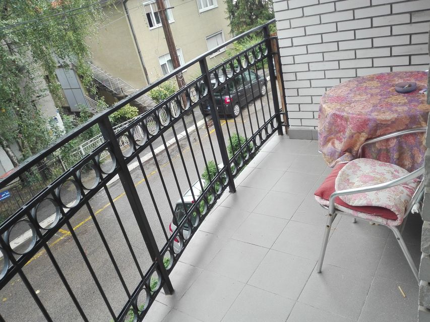 Nedeljka Čabrinovića 9, Beograd - 3