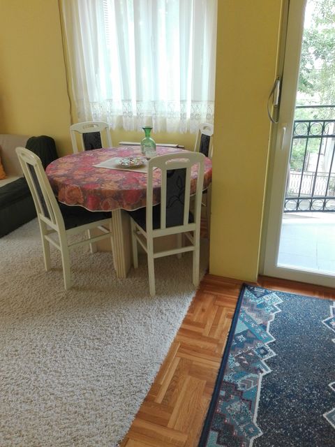 Nedeljka Čabrinovića 9, Beograd - 2