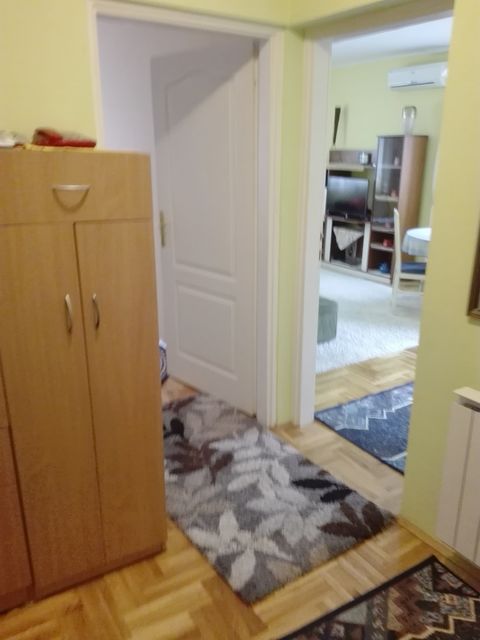 Nedeljka Čabrinovića 9, Beograd - 6