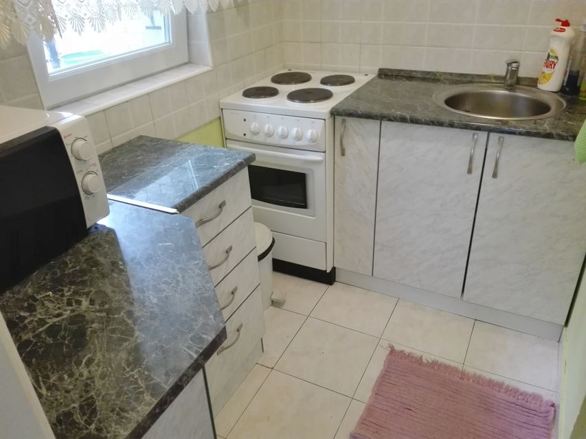 Nedeljka Čabrinovića 9, Beograd - 4