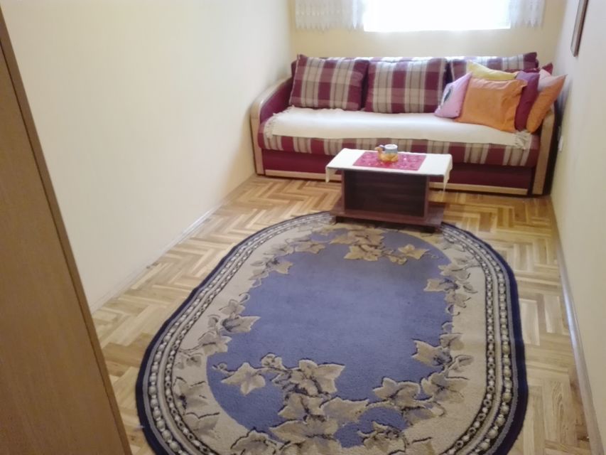 Nedeljka Čabrinovića 9, Beograd - 7