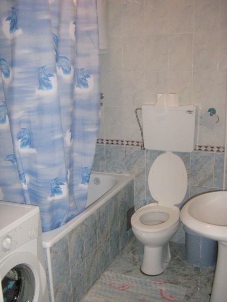 Nedeljka Čabrinovića 9, Beograd - 8