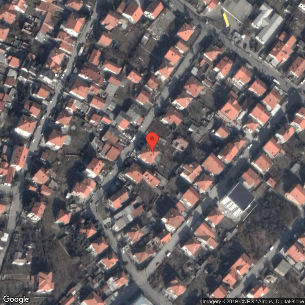 Lepenskog Vira 9B, Beograd