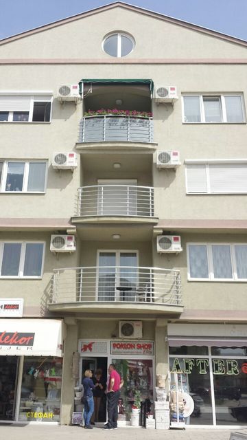 Nikole Pašića 4, Velika Plana - 1