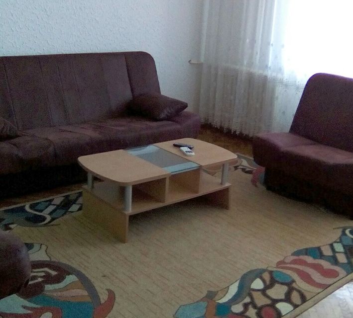 Maršala Tita 148, Loznica - 1