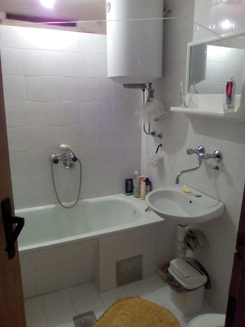 Hajduk Veljkova 3, Banja Koviljača - 4