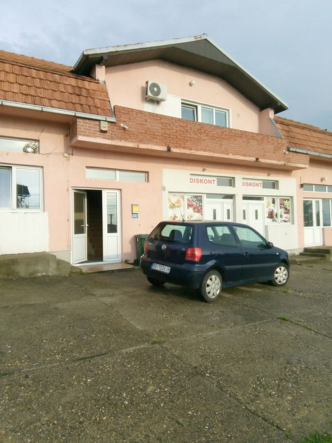 Svetosavska 378z, Beograd - 5