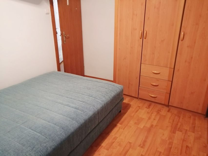 Pupinova 6, Beograd - 3