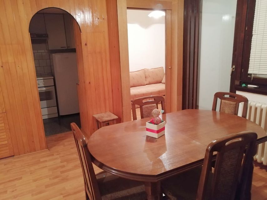 Pupinova 6, Beograd - 2