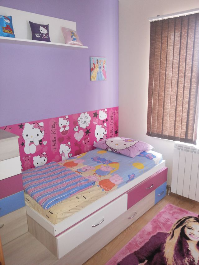 Braće Jerković 136, Beograd - 3