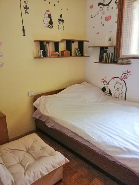 Gandijeva 179, Beograd - 8