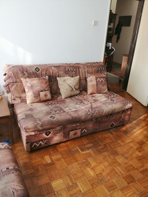 Gandijeva 179, Beograd - 5