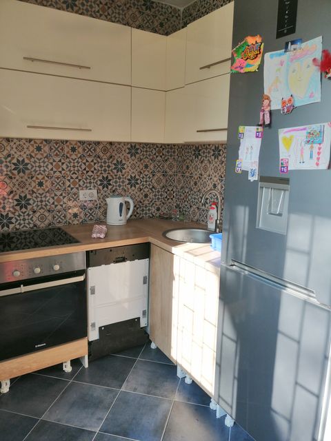 Gandijeva 179, Beograd