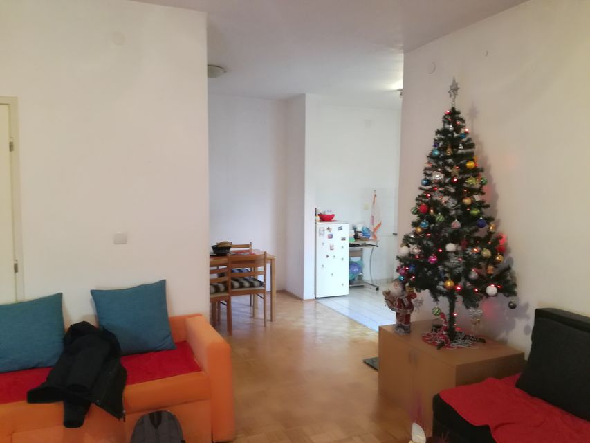 Dušana Radovića 9a, Beograd - 2