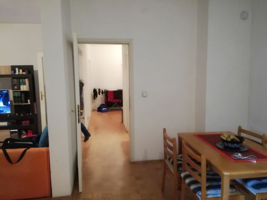 Dušana Radovića 9a, Beograd - 5