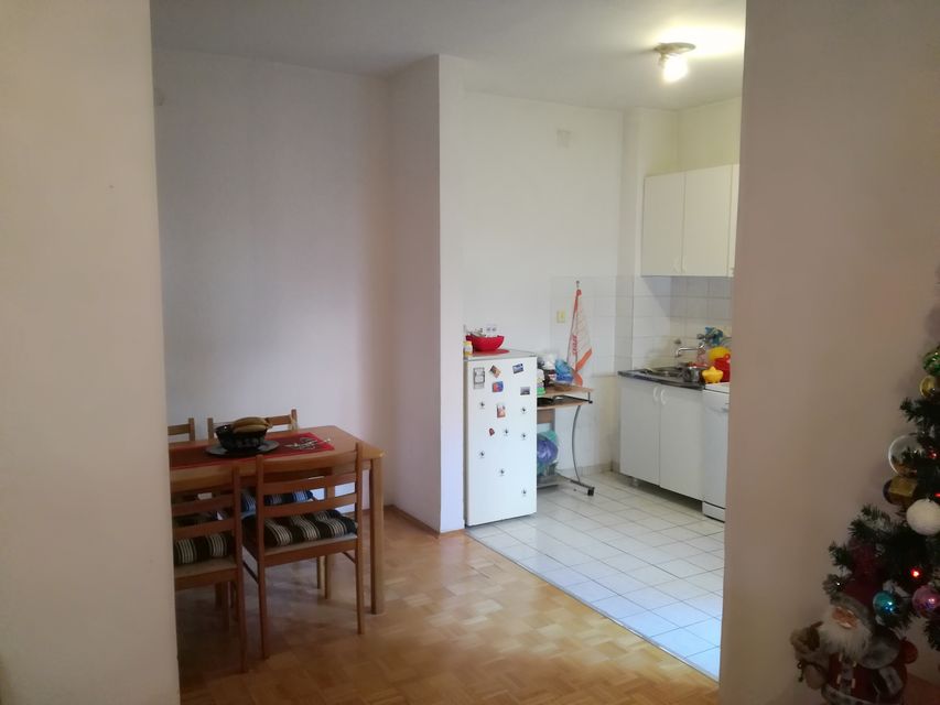 Dušana Radovića 9a, Beograd - 7