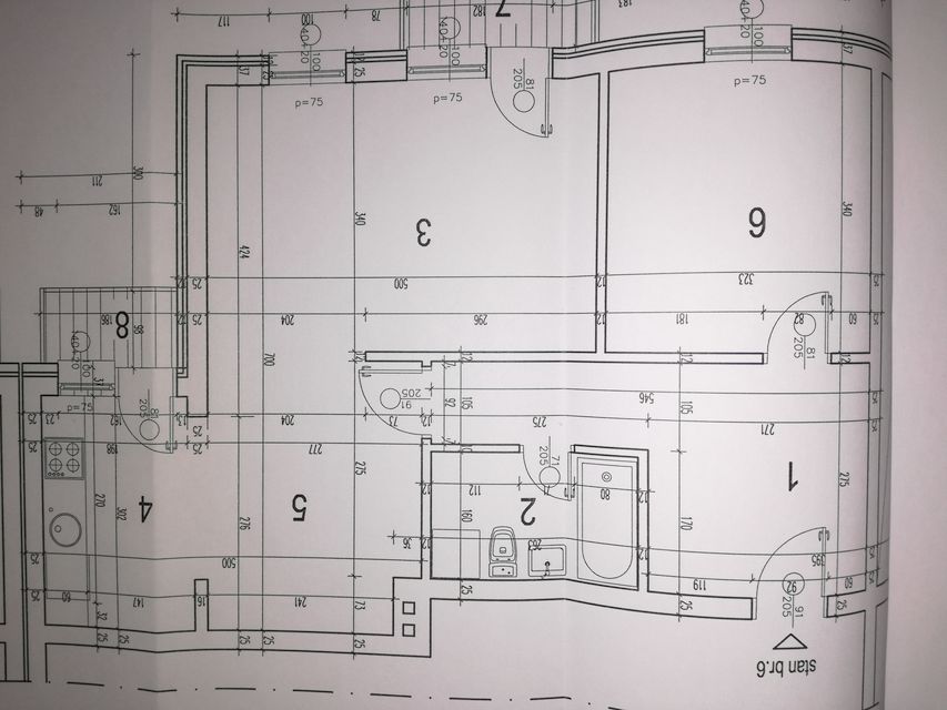 Dušana Radovića 9a, Beograd - 14