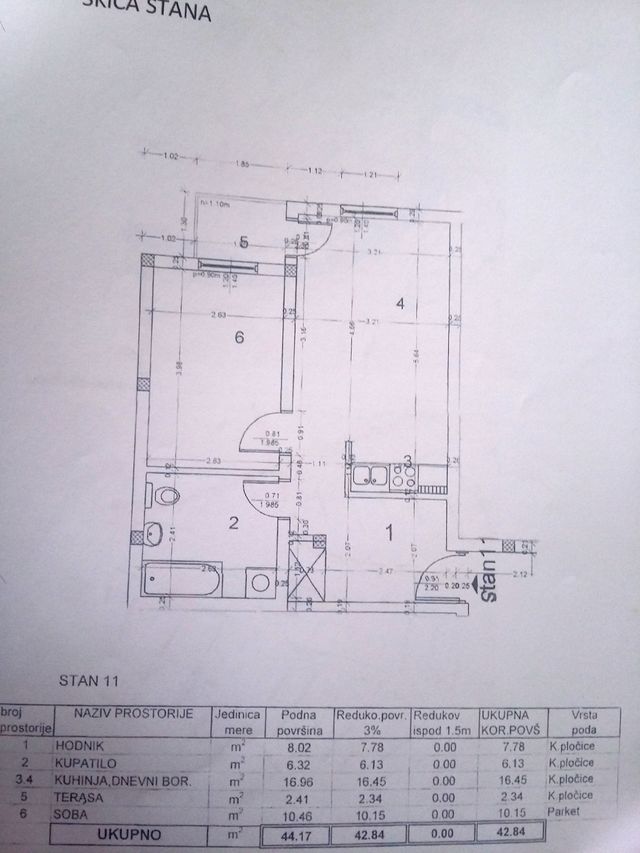 Milana Savića 53, Novi Sad - 1