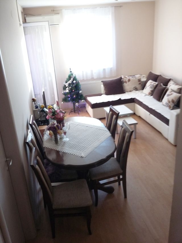 Milana Savića 53, Novi Sad - 3