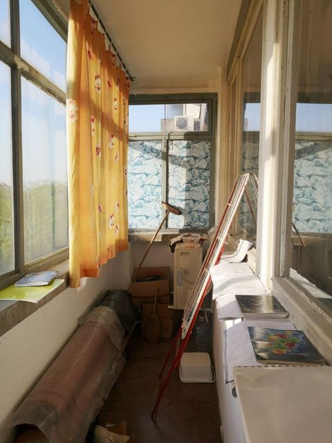 Studentska 1, Beograd - 7