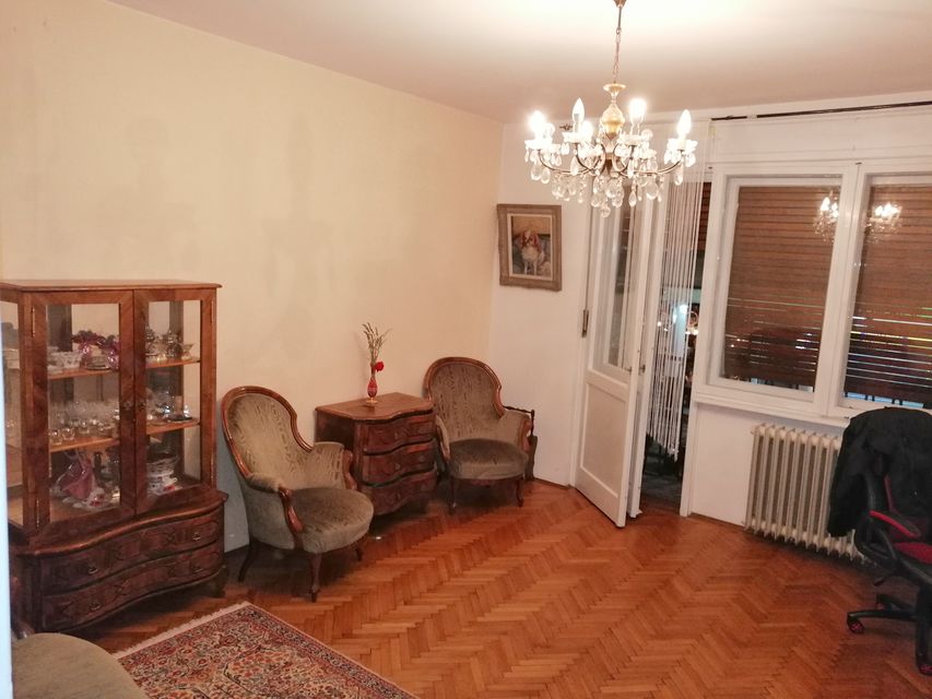 Njegoševa 34, Beograd