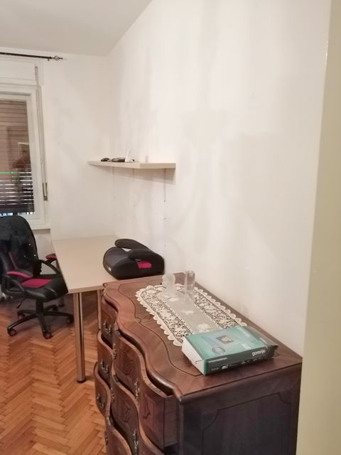 Njegoševa 34, Beograd - 5