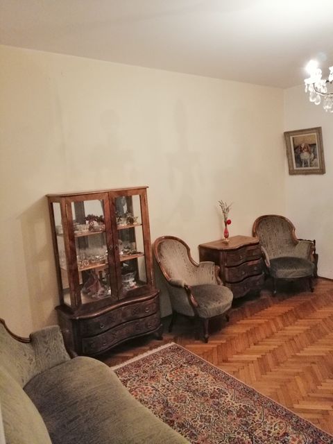 Njegoševa 34, Beograd - 6