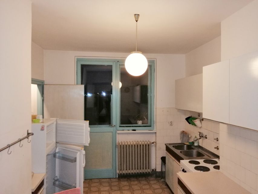 Njegoševa 34, Beograd - 4