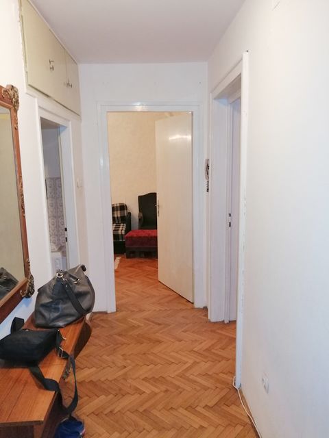 Njegoševa 34, Beograd - 2