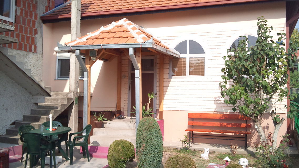 Jelička 7, Niš - 1