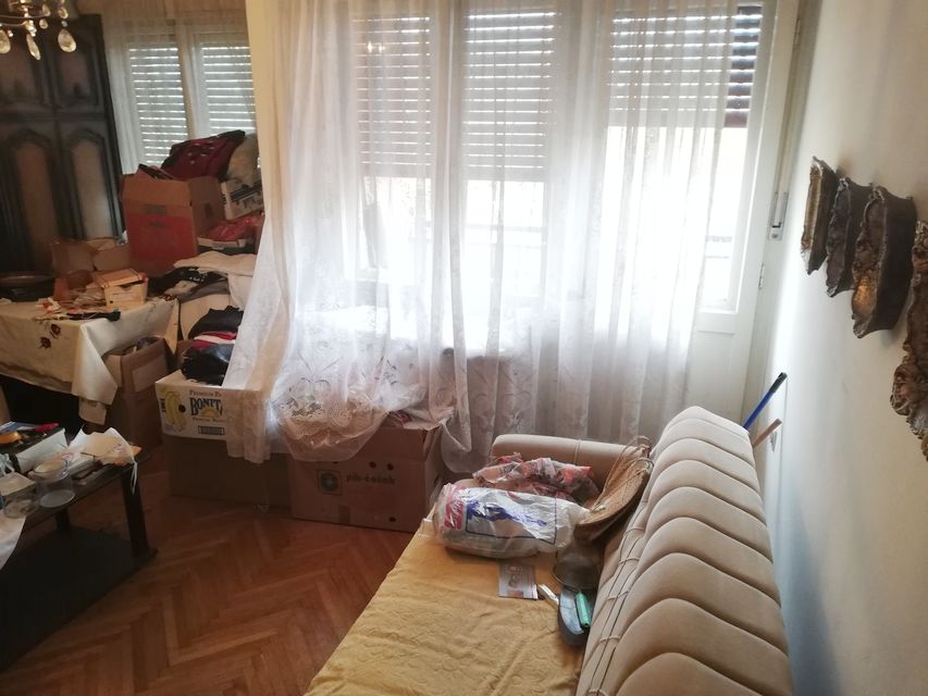 Svetosavska 14, Beograd - 20