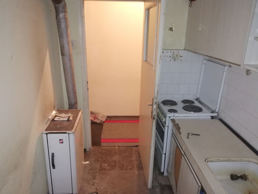 Svetosavska 14, Beograd - 12