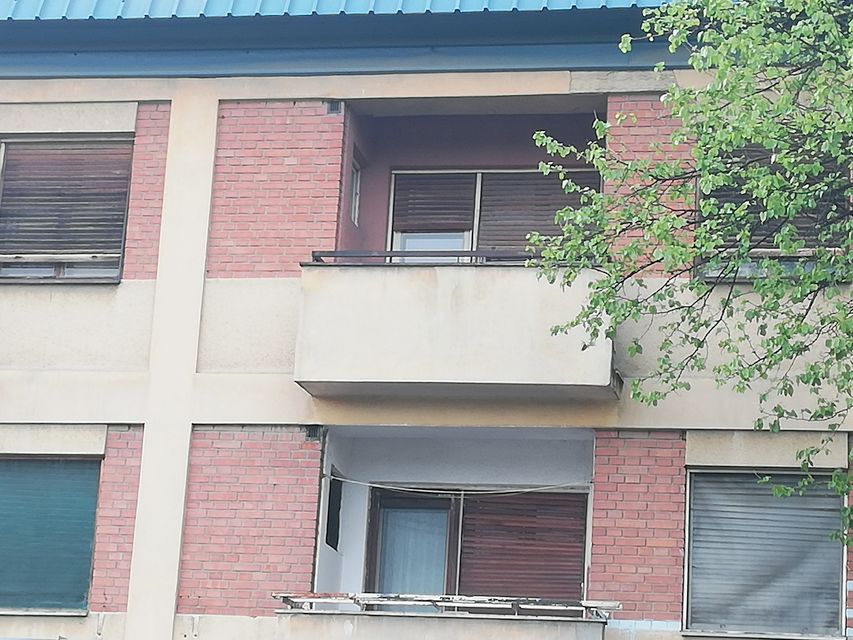 Svetosavska 14, Beograd - 3