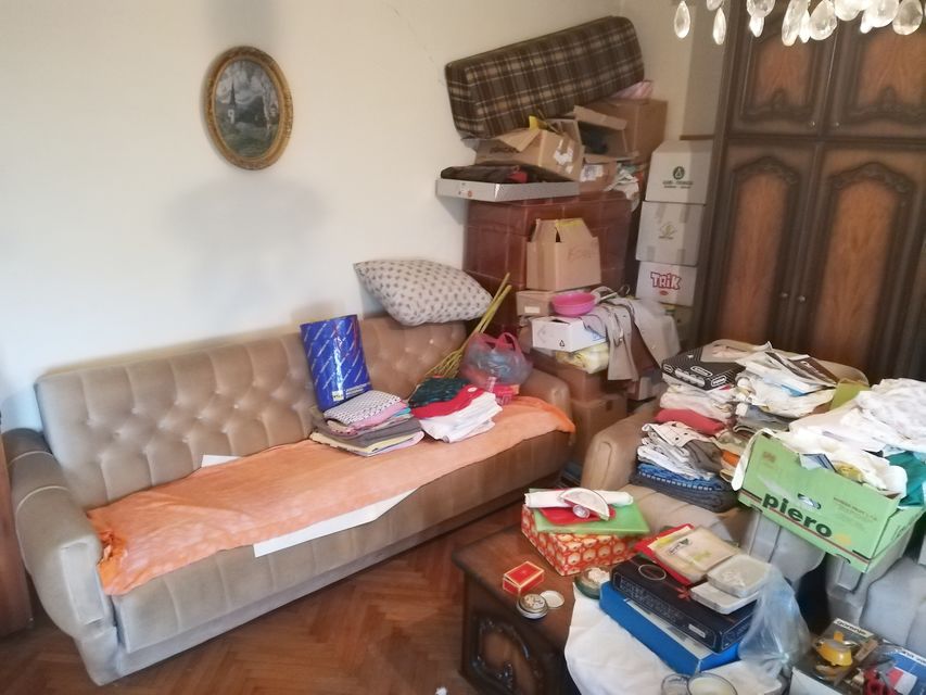 Svetosavska 14, Beograd - 16