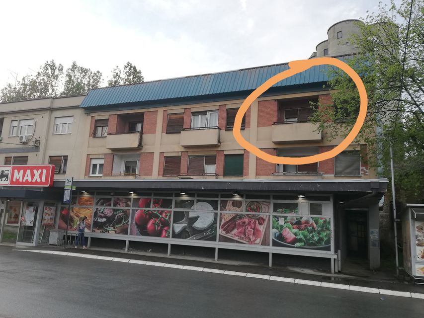 Svetosavska 14, Beograd