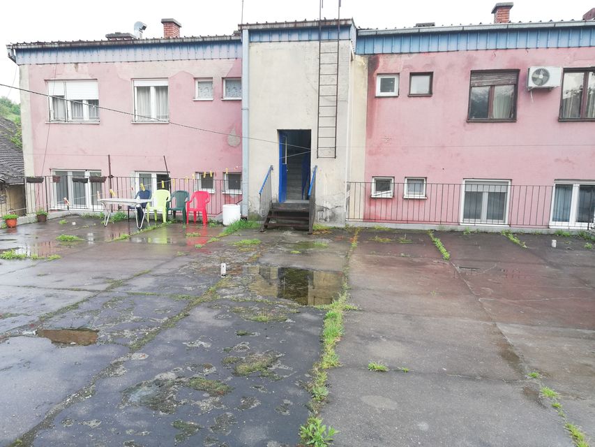 Svetosavska 14, Beograd - 8