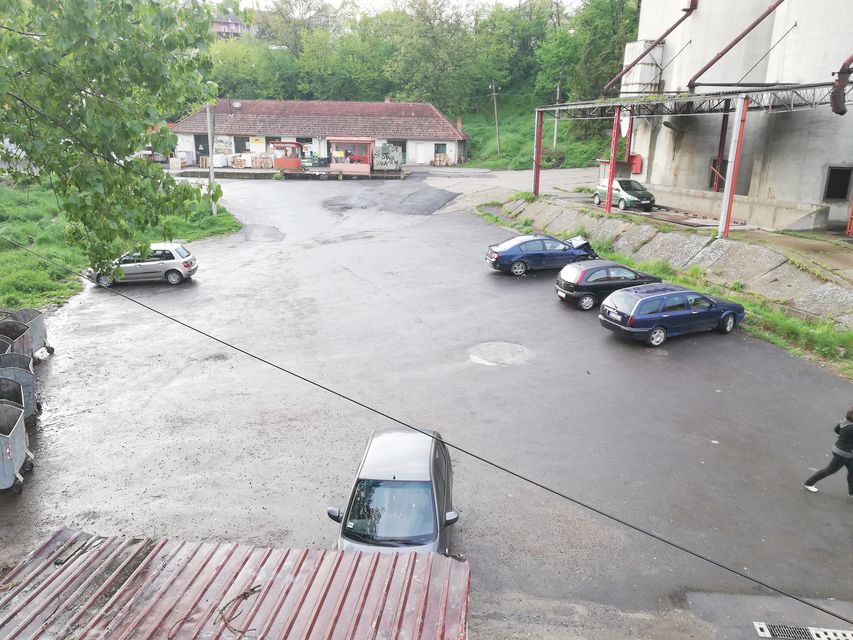 Svetosavska 14, Beograd - 6