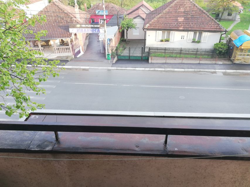 Svetosavska 14, Beograd - 18