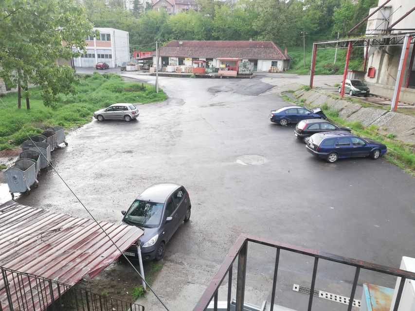 Svetosavska 14, Beograd - 7